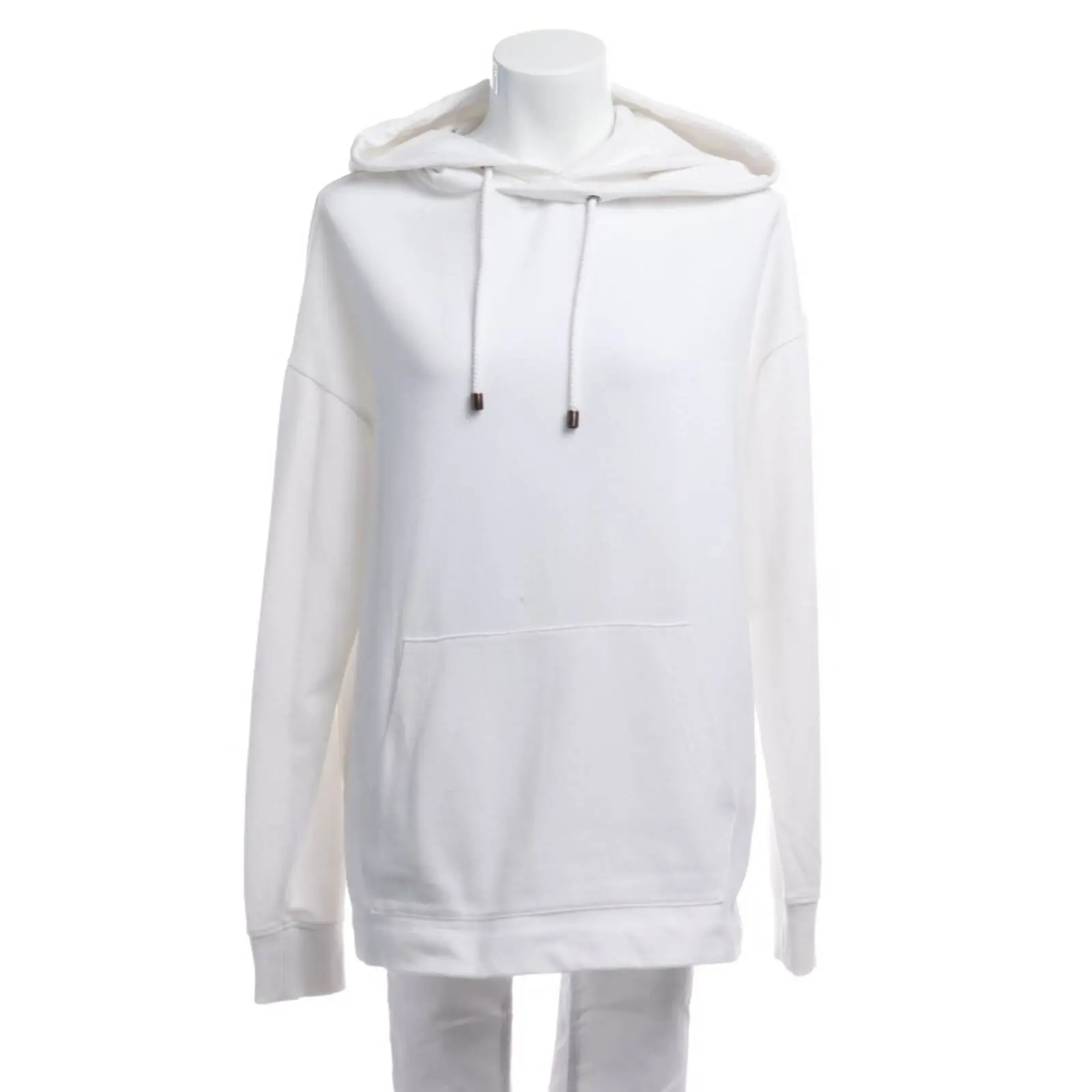 Hoodie XS Weiß
