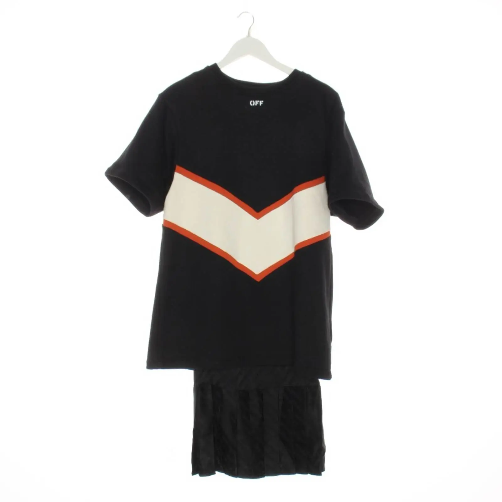 Kleid 34 Mehrfarbig