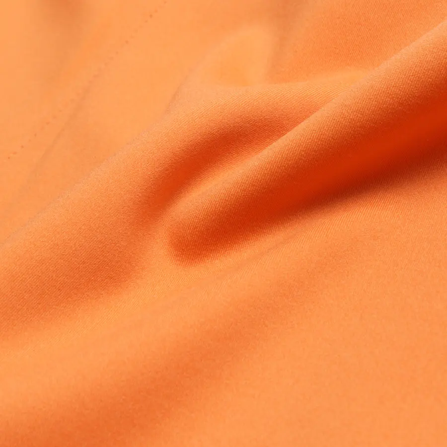 Kleid 36 Orange