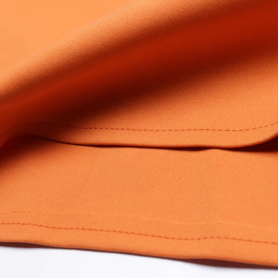 Kleid 36 Orange
