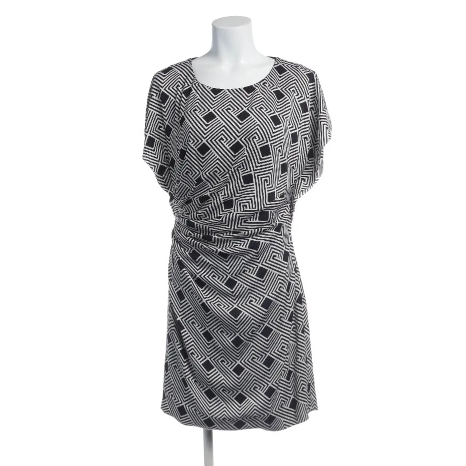 Kleid 44 Mehrfarbig