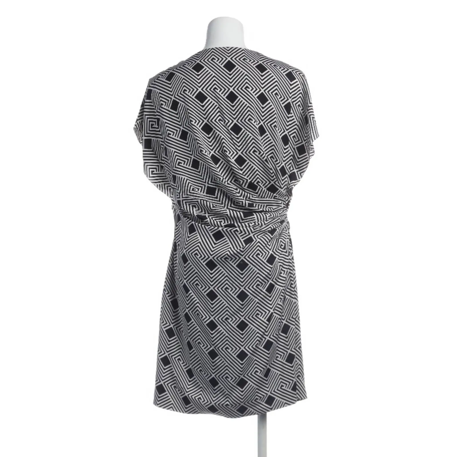 Kleid 44 Mehrfarbig