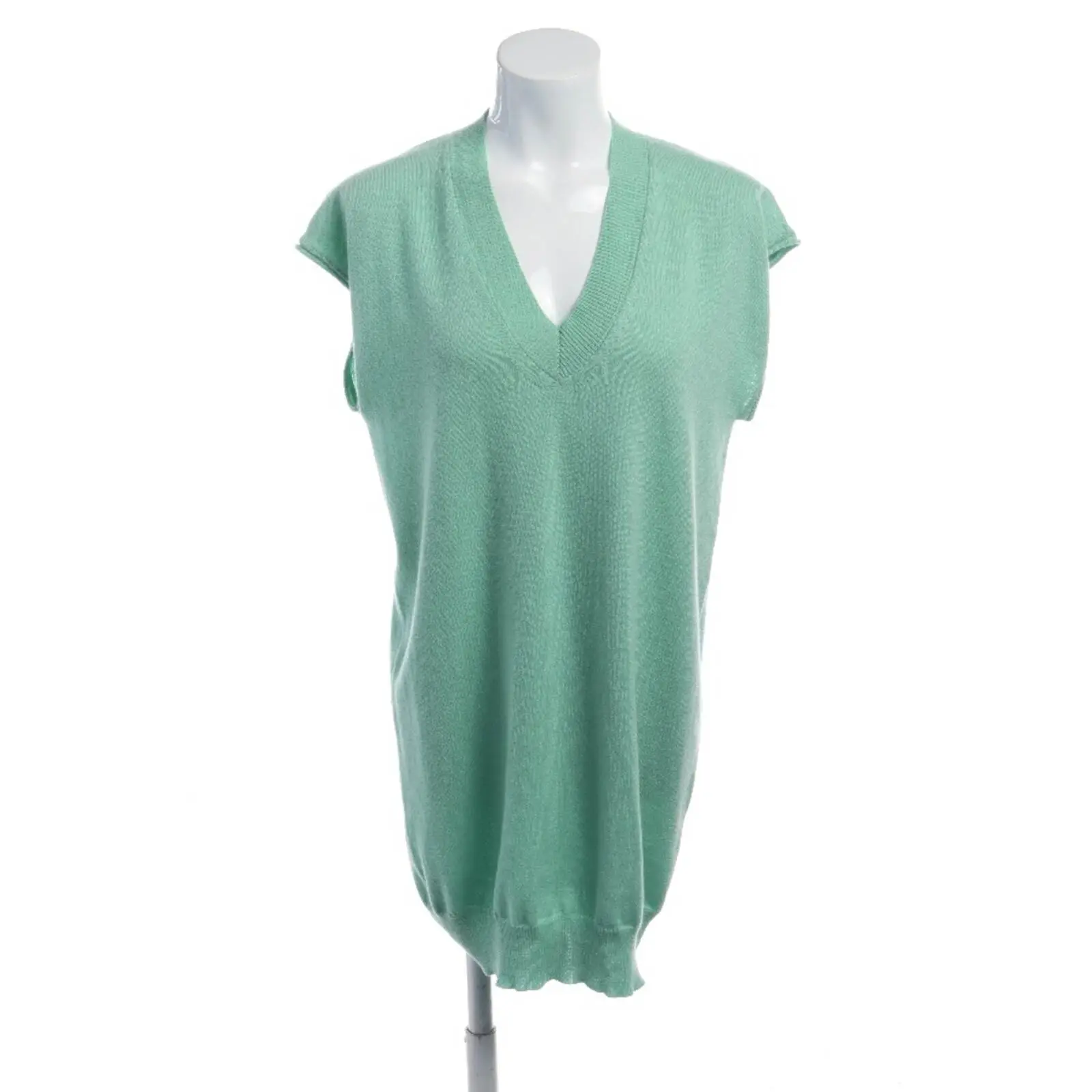 Kleid S Grün