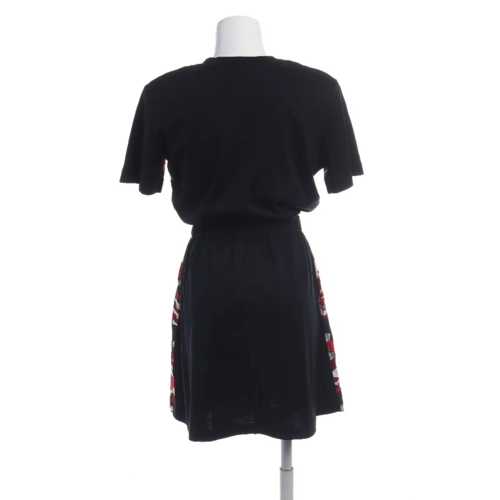 Kleid S Mehrfarbig