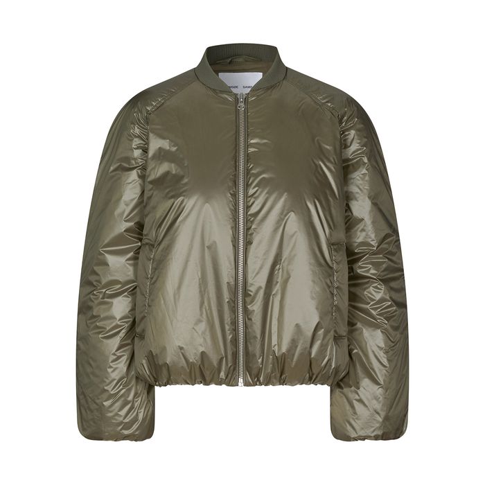 SAPaddy Jacket