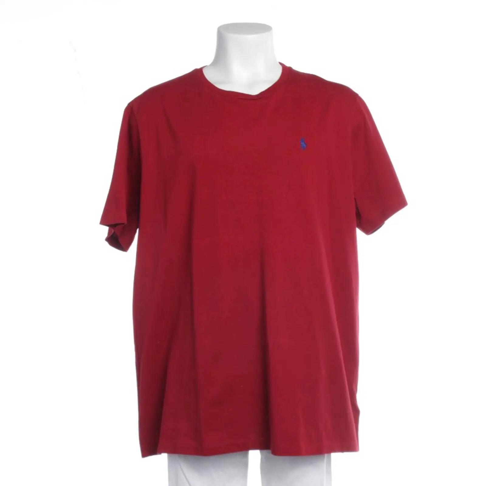 T-Shirt 2XL Rot